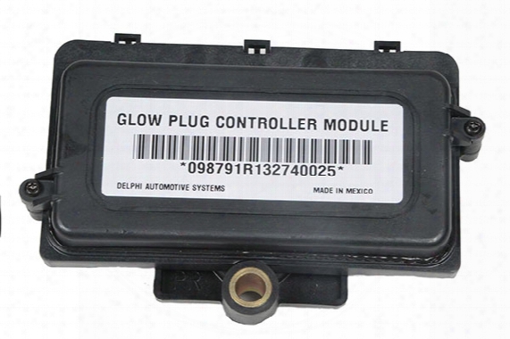 2002 Chevy Express Acdelco Glow Plug Relay