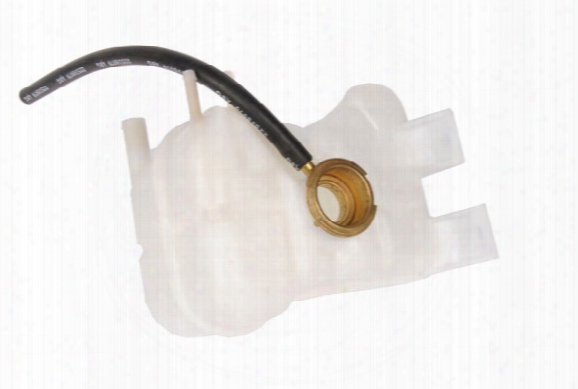 2004 Chevy Avalanche Acdelco Coolant Reservoir