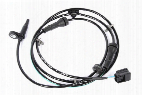 2011 Chevy Express Acdelco Wheel Speed Sensor