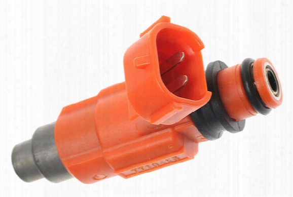 2012 Chevy Avalanche Acdelco Fuel Injector