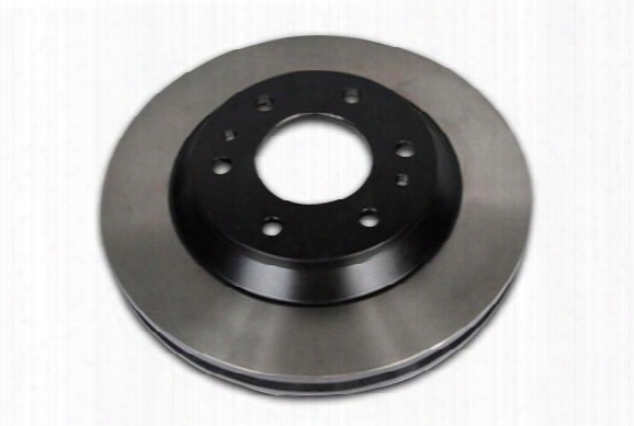 2014 Chevy Captiva Sport Acdelco Brake Rotor