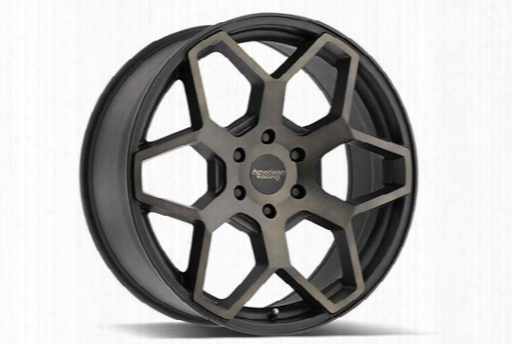 American Racing Ar916 Wheels
