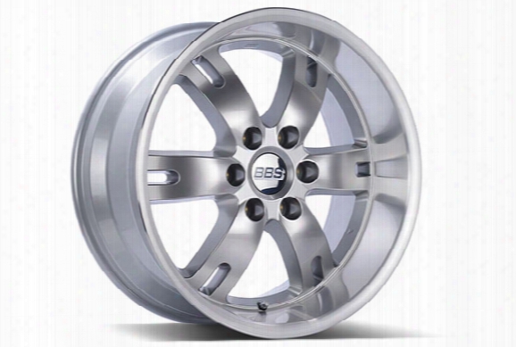 Bbs Rd-t Wheels