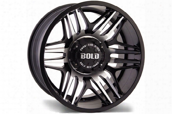 Bold Off Road Bd003 Wheels