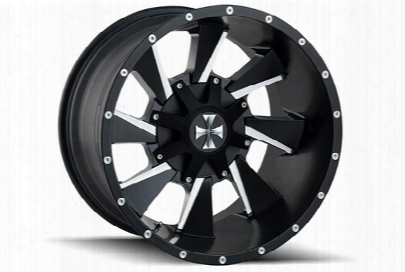 Cali Offroad Distorted Wheels