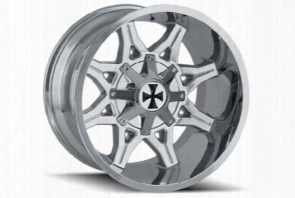Cali Offroad Obnoxious Wheels