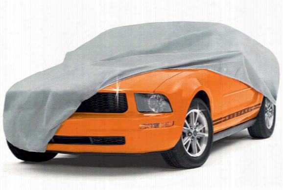 Coverking Coverguard Universal Car Covers, Coverking - Car Covers - Universal Car Covers