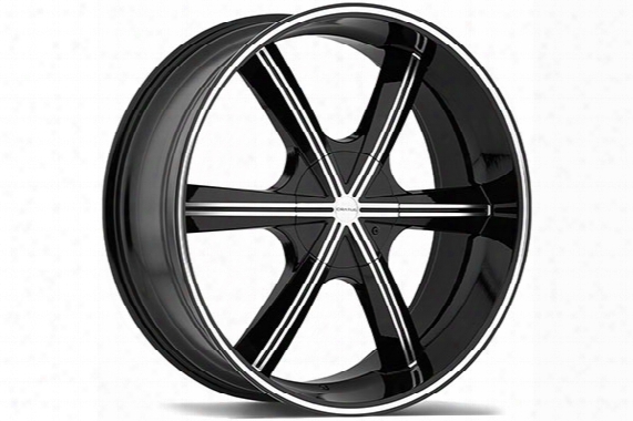 Cratus Cr007 Wheels
