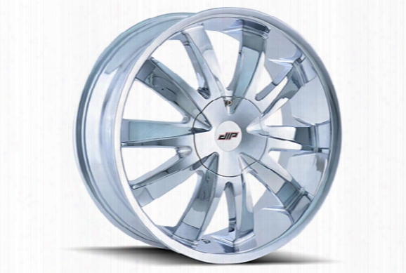 Dip Edge Wheels