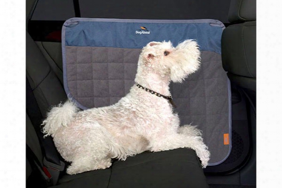 Dogabout Vehicle Door Protector - Pet Door Shield & Cover For Dogs
