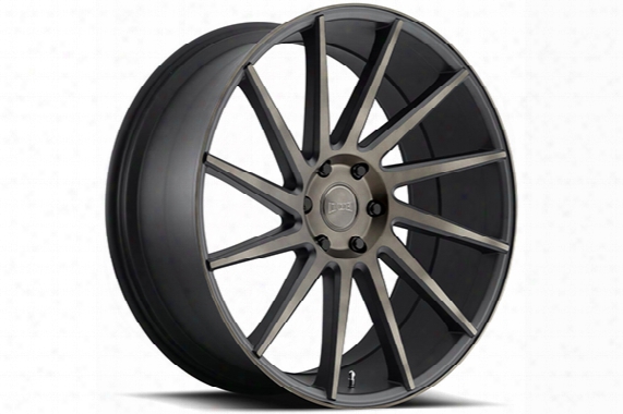 Dub Chedda Wheels