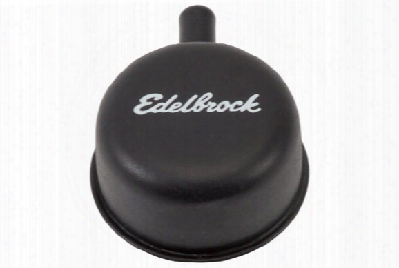 Edelbrock Pro-flo Valve Cover Breather 4413 Pro-flo Valve Cover Breather