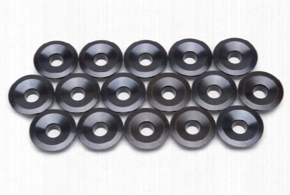 Edelbrock Valve Spring Retainers 9602 Valve Spring Retainers