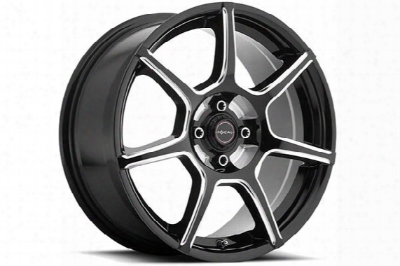 Focal 422 F-007 Wheels