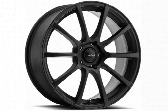 Focal 448 F-20 Wheels