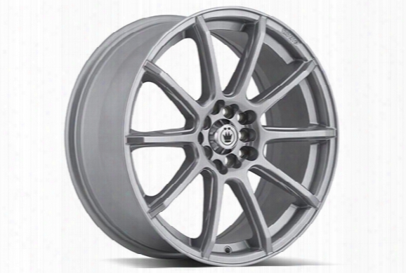 Konig Control Wheels