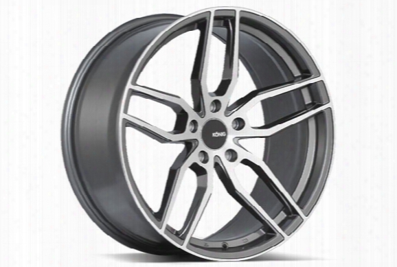 Konig Interform Wheels