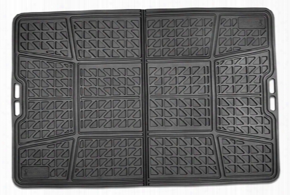 Michelin Rubber Cargo Mat 909-10 Rubber Cargo Mat