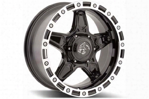 Panther Off Road 576 Wheels