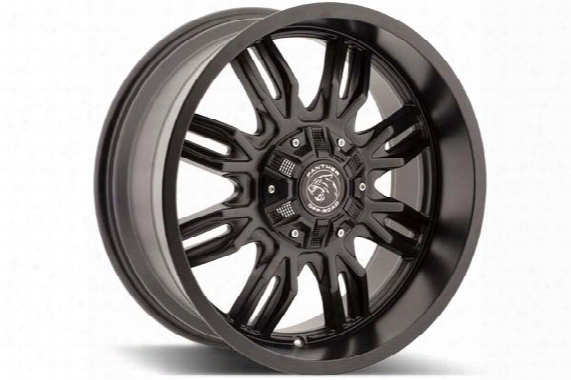 Panther Off Road 580 Wheels