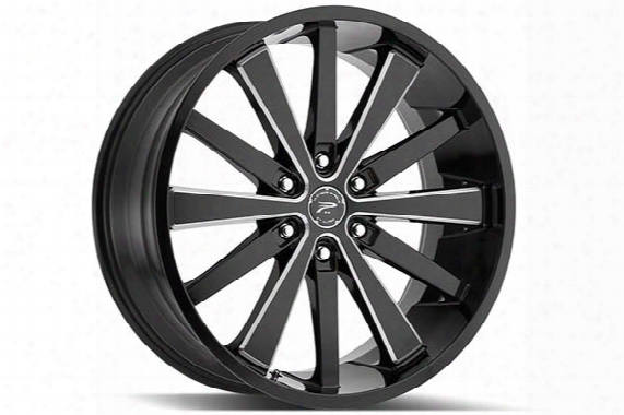 Platinum 270 Pivot Wheels