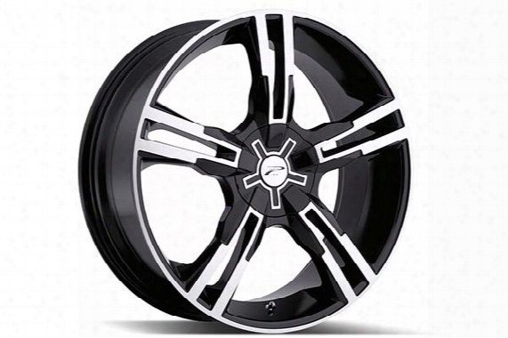 Platinum 291-292 Saber Wheels