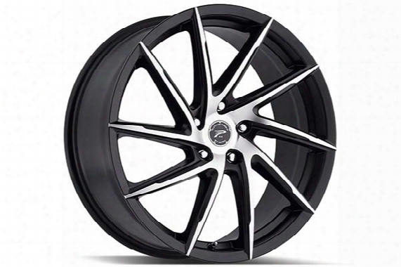 Platinum 433 Hawk Wheels