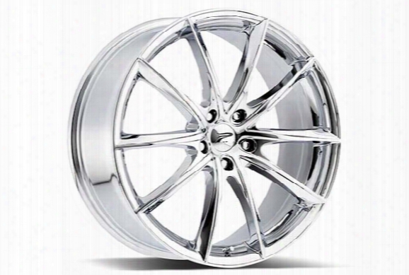 Platinum 435 Flux Wheels