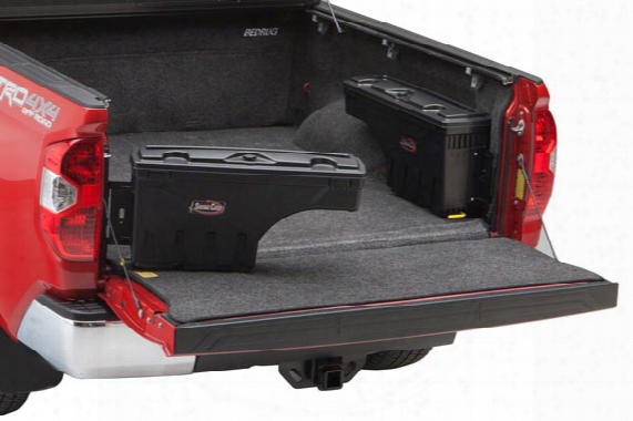 Undercover Swing Case Truck Toolbox