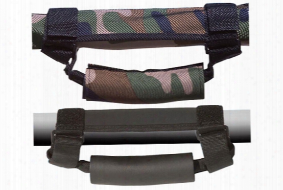 Vdp Jeep Grab Handles - Jeep Accessories - Jeep Roll Cages & Accessories