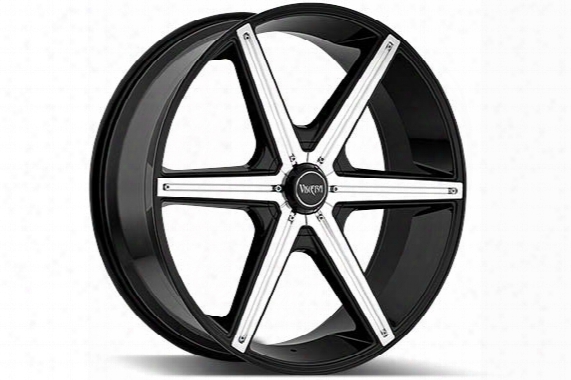 Viscera 842 Wheels