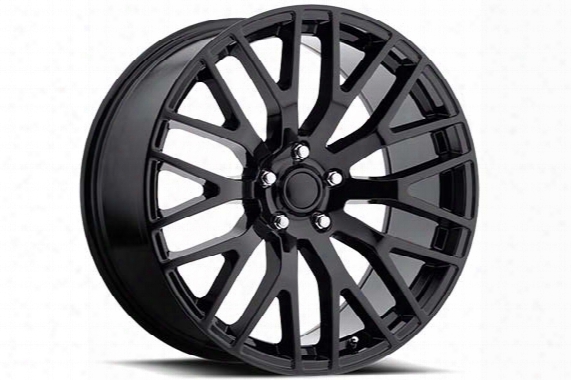 Voxx Mustang Performance Replica Wheels
