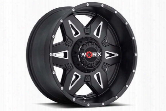 Worx 807 Ledge Wheels