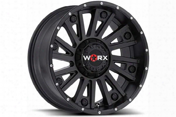 Worx 810 Sentry Wheels