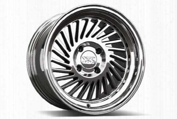 Xxr 005 Turbulence Wheels