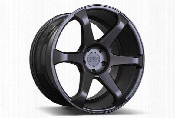 Xxr 556 The Sixxr Wheels