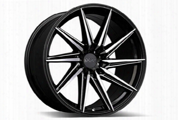 Xxr 561 Spintech Wheels