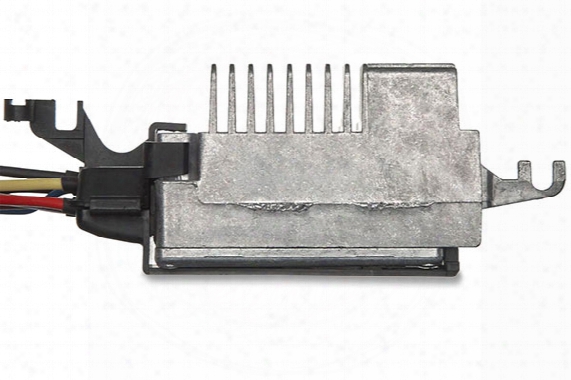 1997-2002 Volkswagen Cabrio Gates Cooling Fan Module
