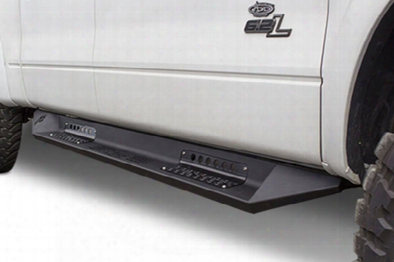1999-2016 Ford F-350 Addictive Desert Designs Honeybadger Side Steps