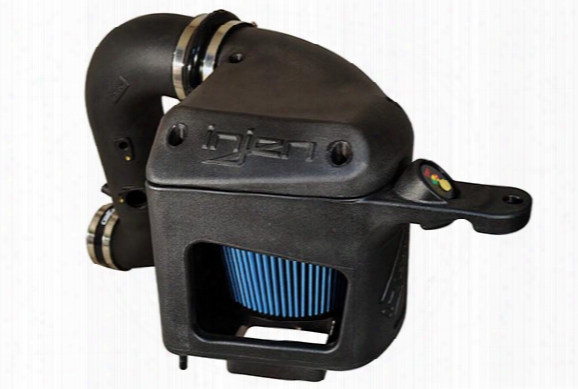 2000 Chevy Tahoe Injen Evolution Cold Air Intake