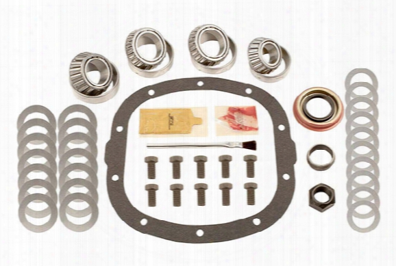 2006 Chevy Avalanche Richmond Differential Bearing Kit