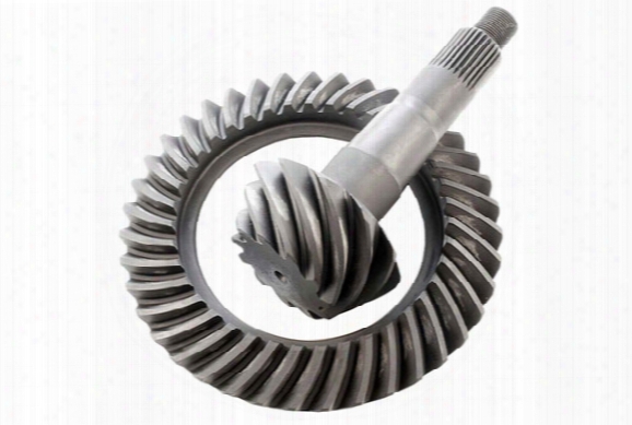 2003 Chevy Express Richmond Ring And Pinion