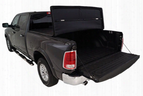 2003 Dodge Dakota Truxmart Smart Fold Tonneau Cover