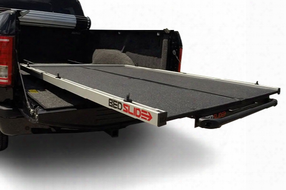 2003 Gmc Sierra Bedslide S