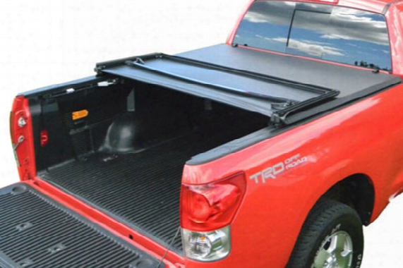 2004-2018 Chevy Colorado Truxmart Tri Fold Tonneau Cover
