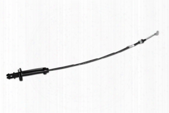2004 Chevy Colorado Acdelco Parking Brake Release Handle