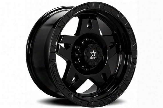 Rbp Caliber-5 Wheels