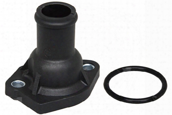 1982-1984 Volkswagen Quantum Four Seasons Coolant Flange