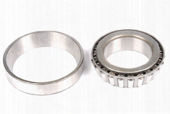 2006 Gmc Envoy Acdelco Differential Bearing