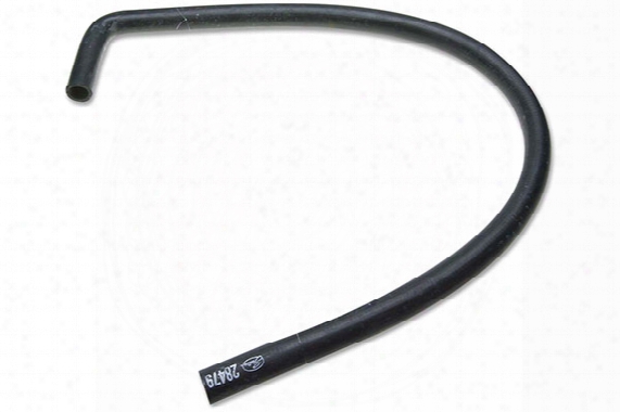 2006 Honda Odyssey Gates Heater Hose